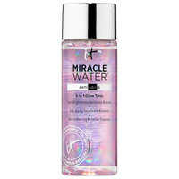 IT Cosmetics Miracle Water 3-in-1 Micellar Cleanser