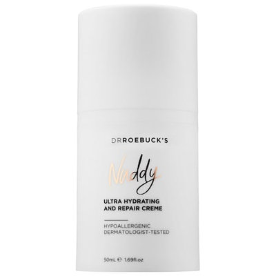 Dr Roebuck's Nuddy Ultra Hydrating and Repair Creme