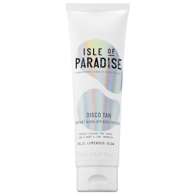 Isle of Paradise Disco Tan Instant Wash-Off Body Bronzer