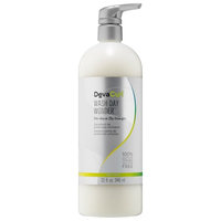 DevaCurl Wash Day Wonder Pre-Cleanse Slip Detangler