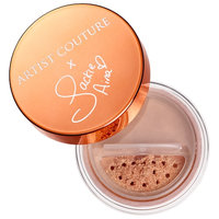 Artist Couture x Jackie Aina Diamond Glow Powder Highlighter