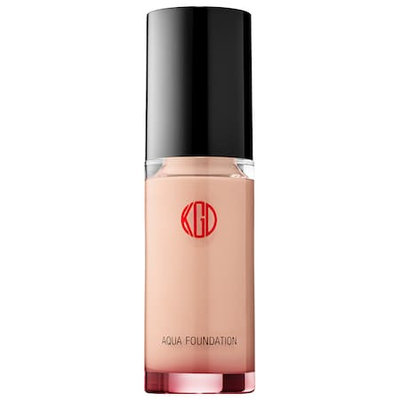 Koh Gen Do Aqua Foundation