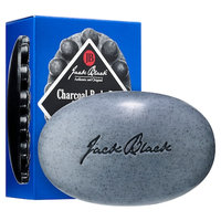 Jack Black® Charcoal Body Bar Massaging Soap