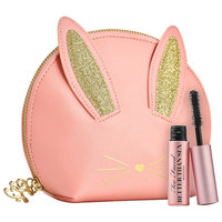 Too Faced Bunny Sex Mascara Set Pink
