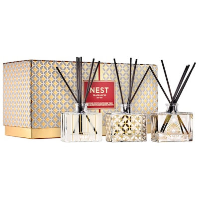 NEST Petite Diffuser Trio