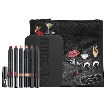 NUDESTIX Soft & Smokey Set by Melissa Alatorre