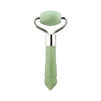 Mount Lai De-Puffing Jade Facial Roller Mini