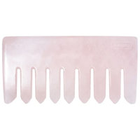 Briogeo Rose Quartz Crystal Energy Comb