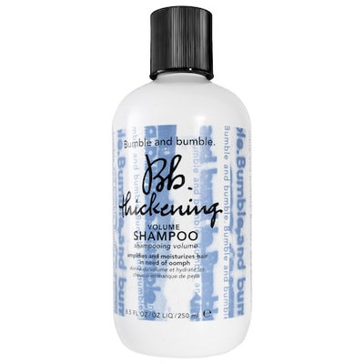 Bumble and bumble Thickening Volume Shampoo
