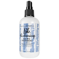 Bumble and bumble. Bb. Thickening Go Big Treatment