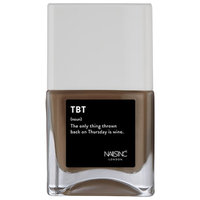 NAILS INC. Life Hack Personality Nail Polish Collection