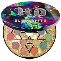 URBAN DECAY ELEMENTS Eyeshadow Palette
