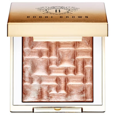 Bobbi Brown Highlighting Powder Limited Edition Pink Glow 0.14 oz/ 4 g
