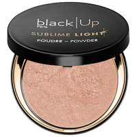 black Up Sublime Light Powder