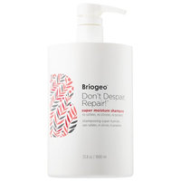 Briogeo Don't Despair, Repair!(TM) Super Moisture Shampoo 33.8 oz/ 1000 mL