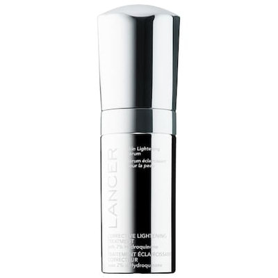 Lancer Corrective Lightening Treatment