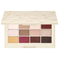Jouer Cosmetics Rose Gold Eyeshadow Palette