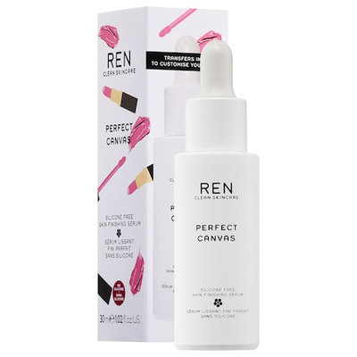 REN Clean Skincare Perfect Canvas Skin Finishing Serum Limited Edition