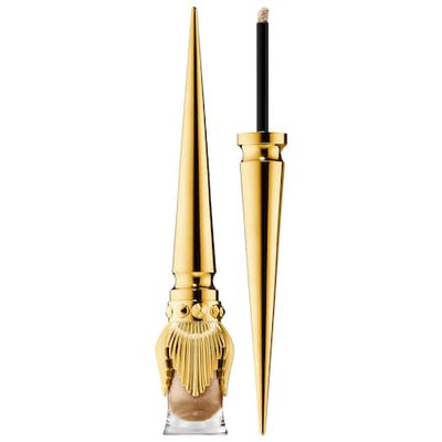 Christian Louboutin Tape A l'Oeil- Metallic Eye Colour Pyrite 0.23 oz/ 7 mL