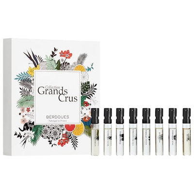 BERDOUES Berdoues Grands Crus Discovery Set 8 x 0.07oz/ 2 mL