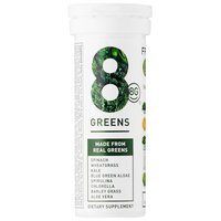 8G Greens Superfood Supplement