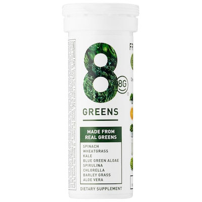 8G Greens Superfood Supplement