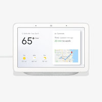 Google Home Hub