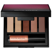 Kevyn Aucoin Emphasize Eye Design Palette