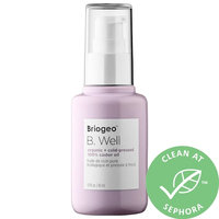 Briogeo B. Well Organic + Cold-Pressed 100% Castor Oil