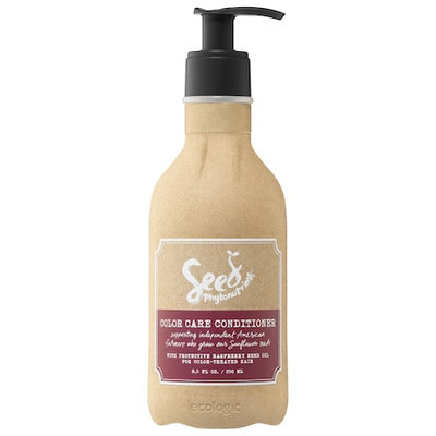Seed Phytonutrients Color Care Conditioner