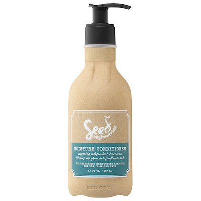 Seed Phytonutrients Moisture Conditoner
