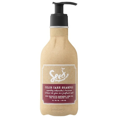 Seed Phytonutrients Color Care Shampoo
