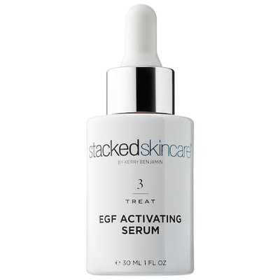 StackedSkincare EGF Activating Serum