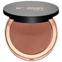 IT Cosmetics Bye Bye Pores Bronzer Beach 0.3 oz/ 8.6 g