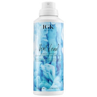 IGK Next Level Nordic Cotton Volumizing Mist