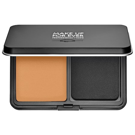 Make Up For Ever Matte Velvet Skin Blurring Powder Foundation
