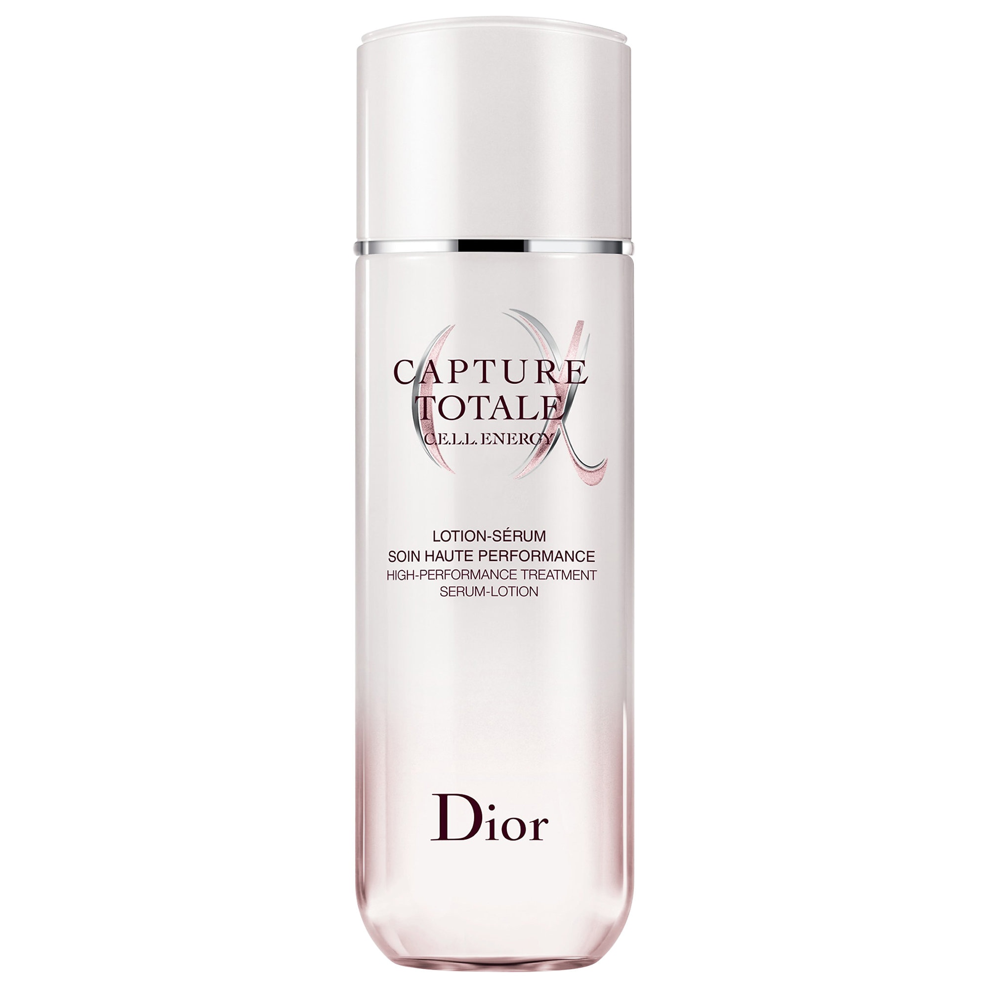 Dior Capture Totale High-Performance Treatment Serum-Lotion