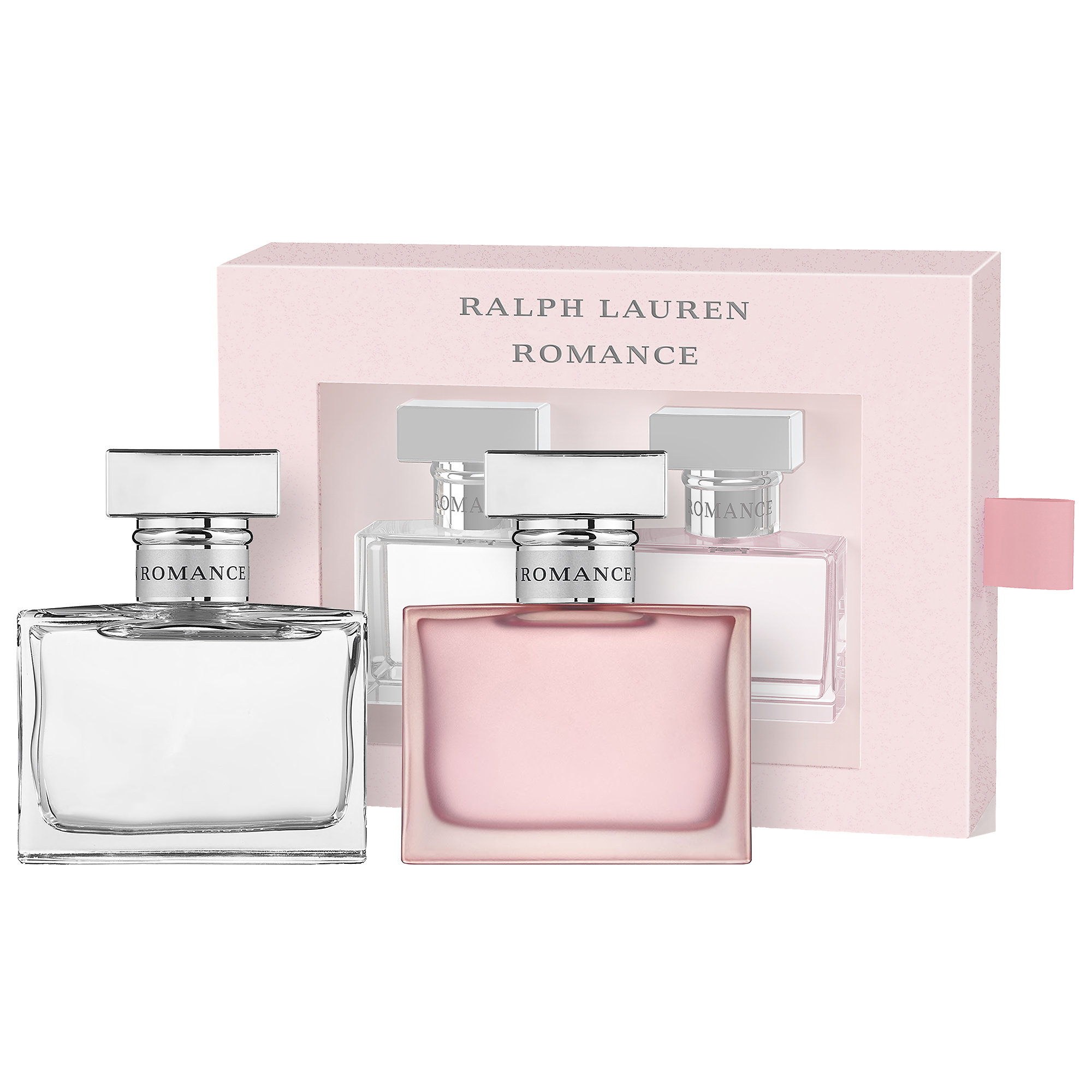 Ralph Lauren Romance Mini Duo Set