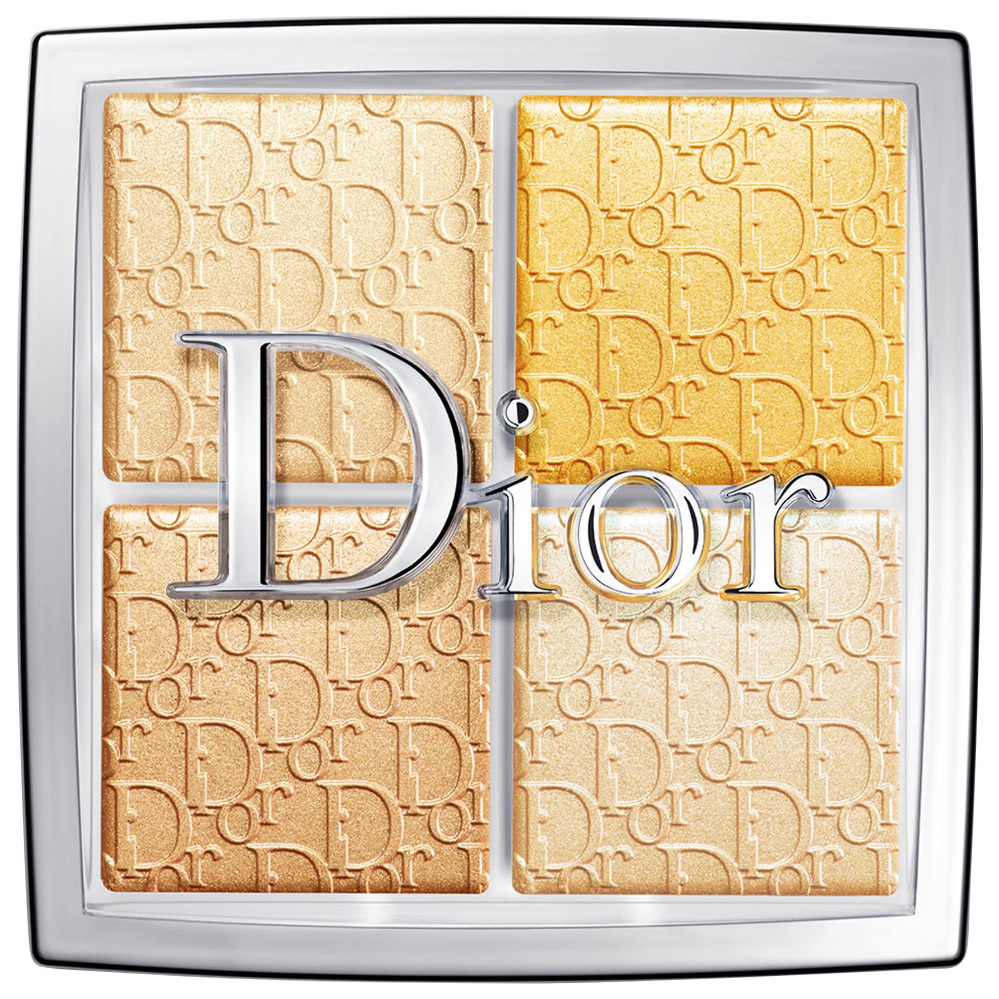 Pure Gold Dior Backstage Cool Palette Dior BACKSTAGE Glow Face