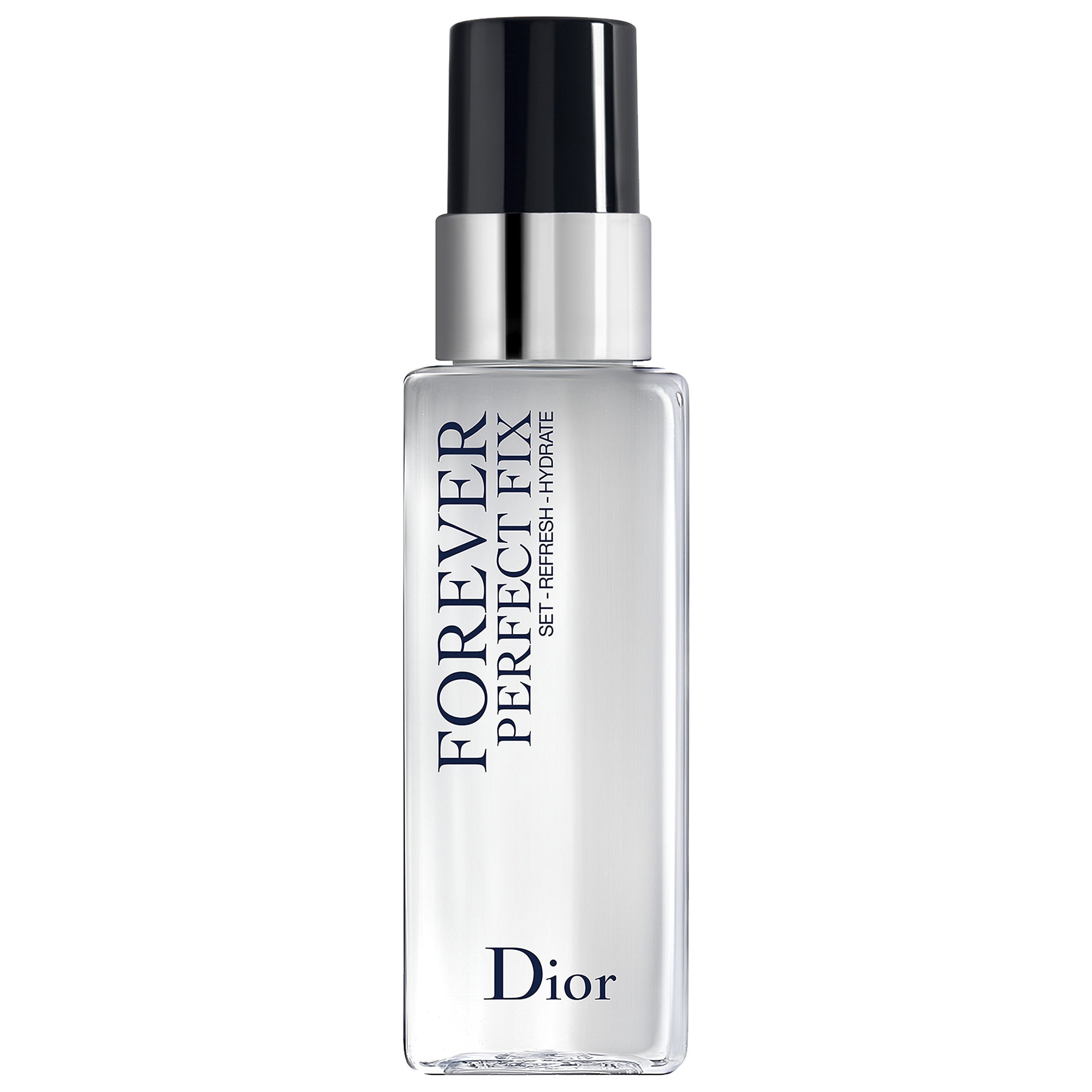 化粧水・ローション・トナー dior FOREVER PERFECT FIX Dior Forever Perfect Fix Setting Spray 3.4oz/ 100 mL