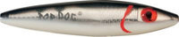 MirroLure Top Dog Jr. Lure - White