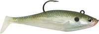 Storm WildEye Swim Shad - Natural