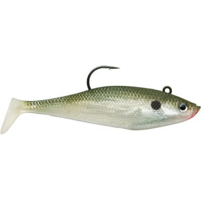 Storm WildEye Swim Shad - Natural