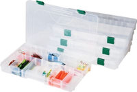 Cabela's Utility Box Four-Pack