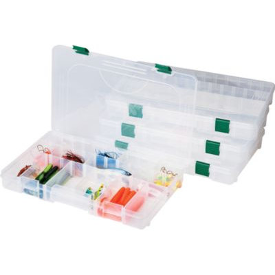 Cabela's Utility Box Four-Pack