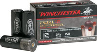 Winchester Stop The Threat Supreme Elite PDX1 12-Gauge Shotshells
