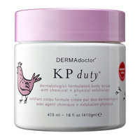 DERMAdoctor KP Duty(R) Body Scrub