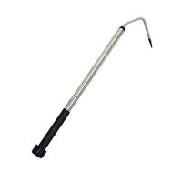 Scotty Fishing Scotty Stainless Steel Fish Gaff / Bonker, 30 Length 226