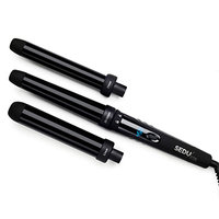 Sedu ICON Interchangeable Curling Iron with StyleShield