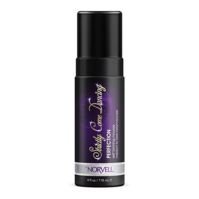 Norvell Strictly Come Dancing Perfection Self Tanning Mousse